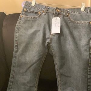 used boys 511 slim fit Levi’s